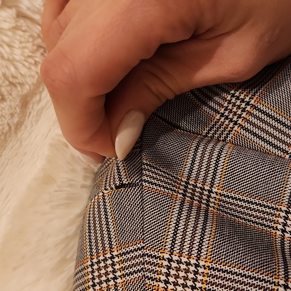 Luvamia Casual Long Sleeve Lapel Button Slim Work Office Blazer Jacket size s - Picture 11 of 17